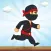 Ninja Run - The Ultimate Hero Ninja..!!