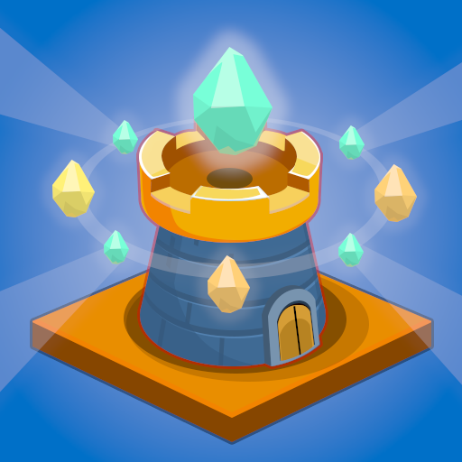 Grow Tower
