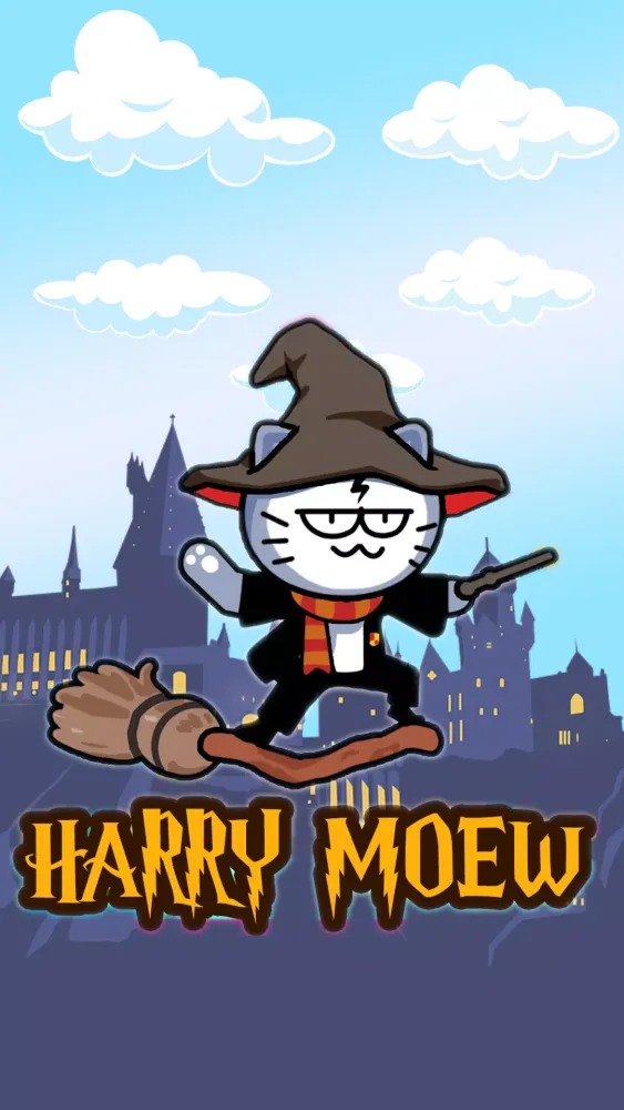 Скриншоты Meow Merge: Cat Battle