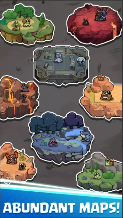 Скриншоты Swarm Strike : Superhero Siege