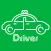 App for Grab Taxi Drivers