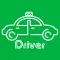 App for Grab Taxi Drivers