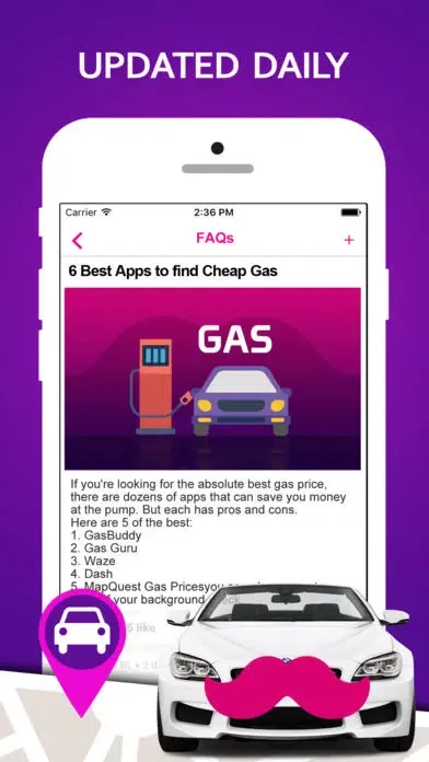 صور App for Lyft Drivers