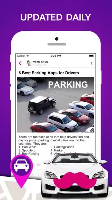 صور App for Lyft Drivers