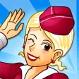 First Class Flurry HD - Flight Attendant Time Management Game First Class Flurry HD - Flight Attendant Time Management Game