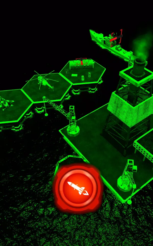 Drone Shooter War 3D Ekran Görüntüleri