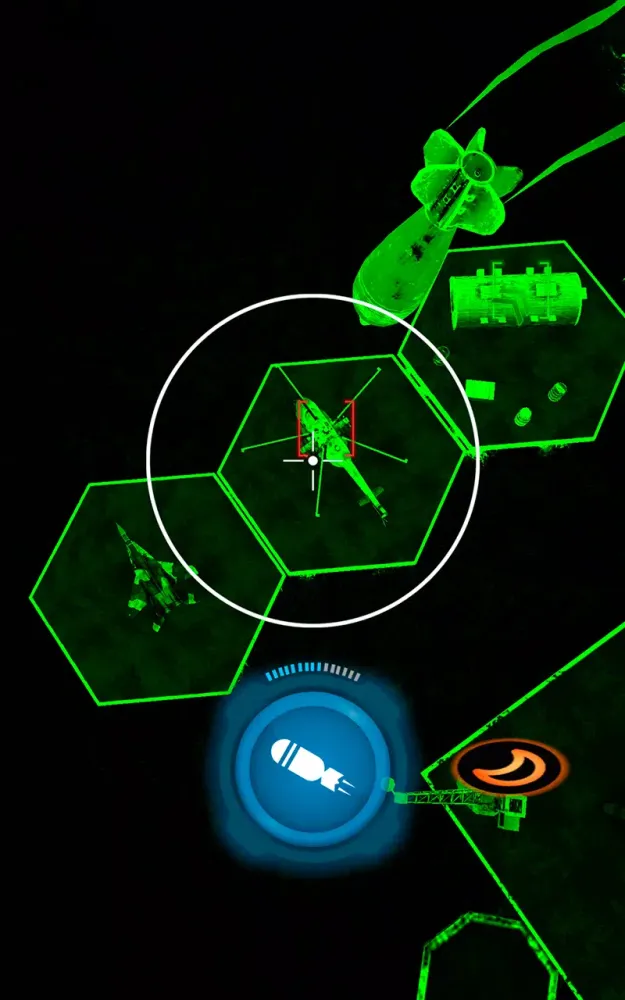 Drone Shooter War 3D Ekran Görüntüleri