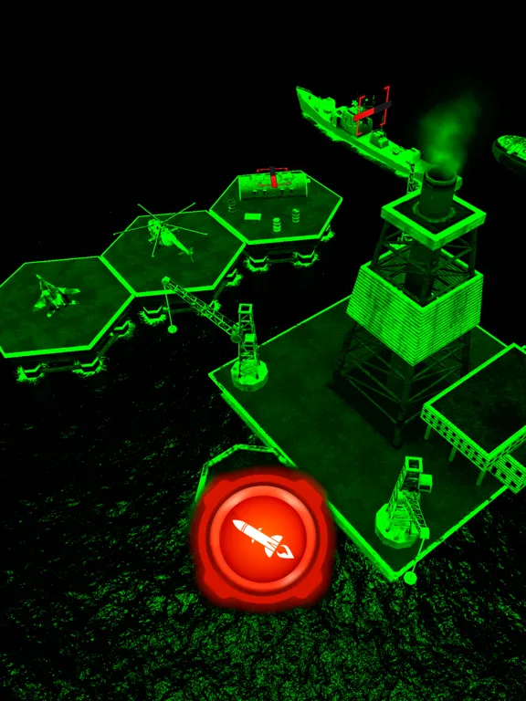 صور Drone Shooter War 3D iPad 