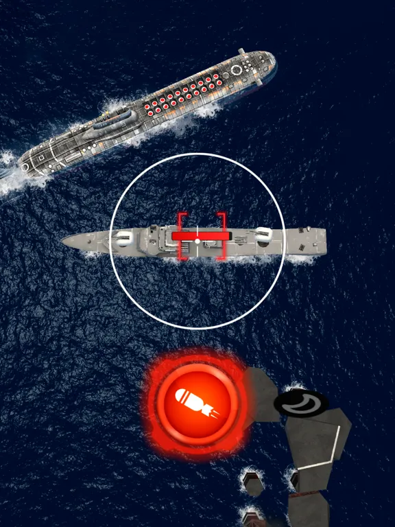 صور Drone Shooter War 3D iPad 