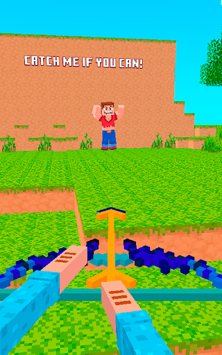 Amazing Hit: Cubic Realm Screenshots