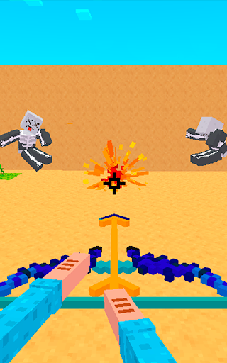 Amazing Hit: Cubic Realm Screenshots