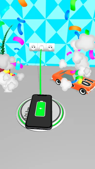Low Power: Battery Charge應用截圖