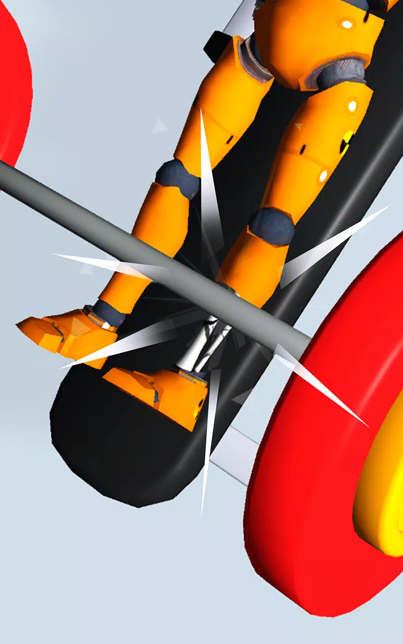 Ragdoll Break: Kick Master Screenshots