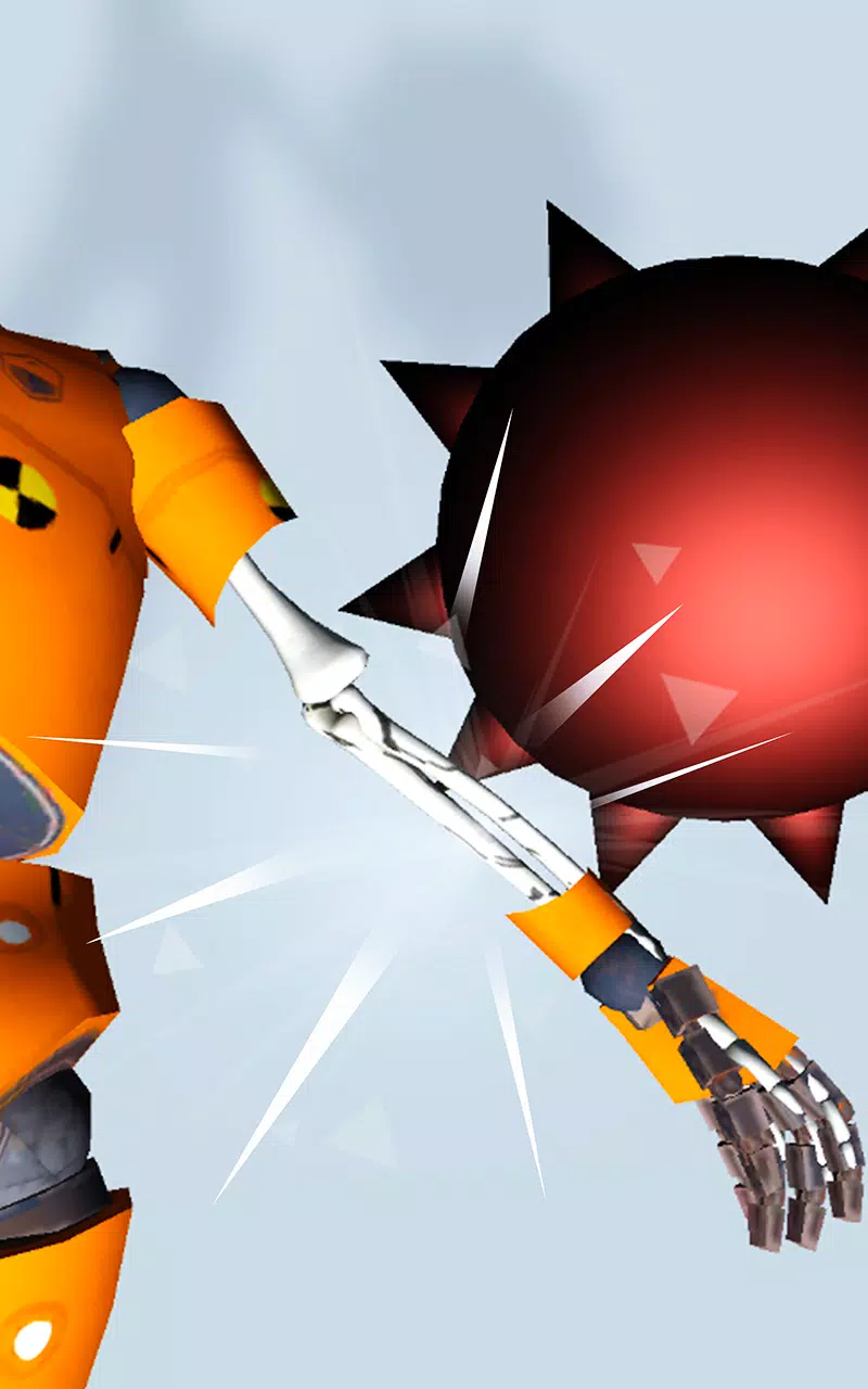Ragdoll Break: Kick Master Screenshots