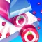 Hard Candy 3D