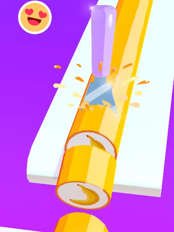 Hard Candy 3D iPad  स्क्रीनशॉट