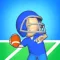 Quarterback Rush