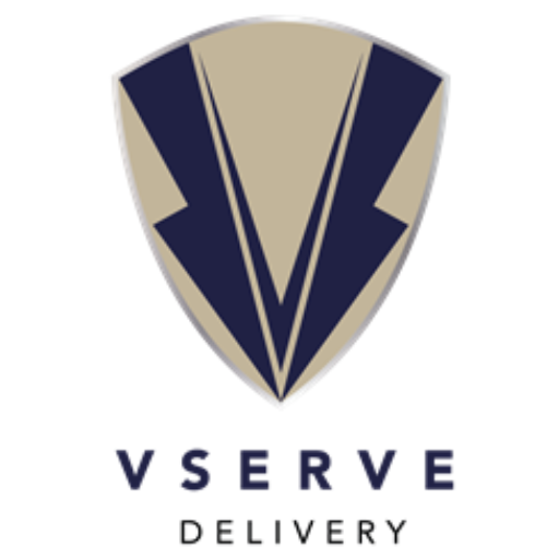 VServe Delivery & Takeaway