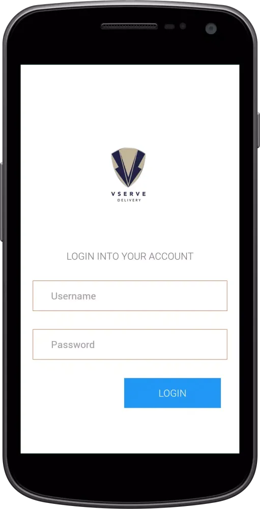 تصاویر VServe Delivery & Takeaway