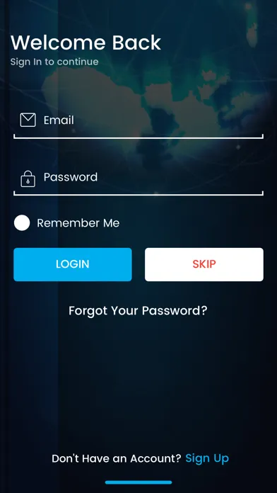 Tech Guru Web Screenshots