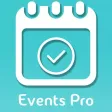 Events Pro - Discover Events