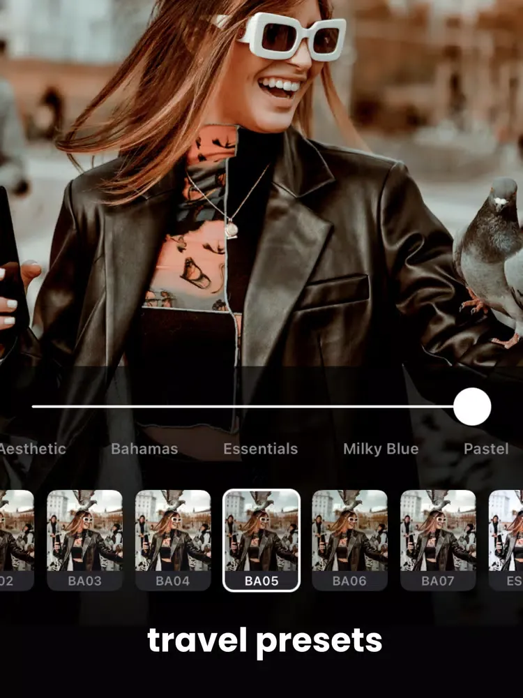 Captures d'écran de Story Maker, Reels - Viral iPad 