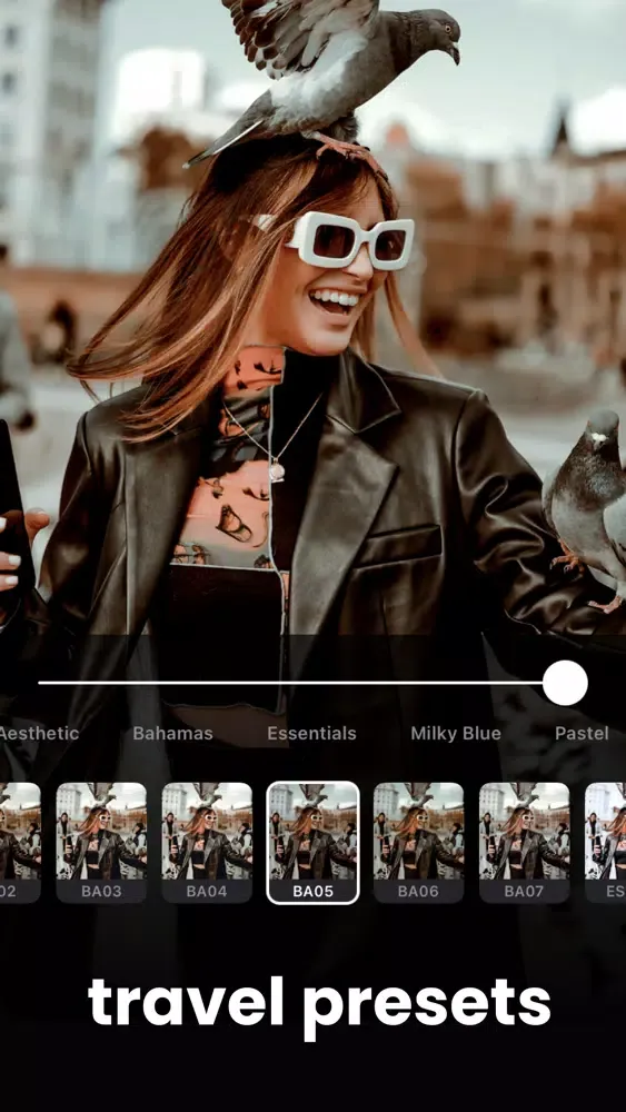 Captures d'écran de Story Maker, Reels - Viral