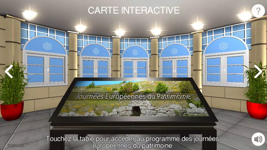 Découverte du Patrimoine en LR Screenshots