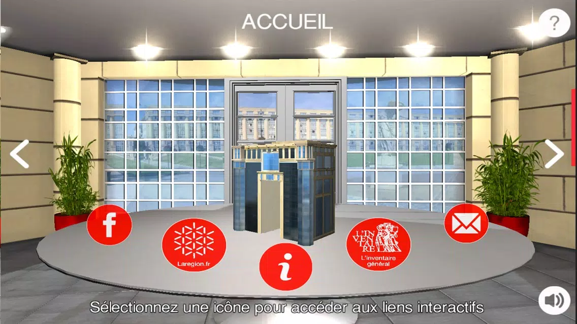 Découverte du Patrimoine en LR Screenshots