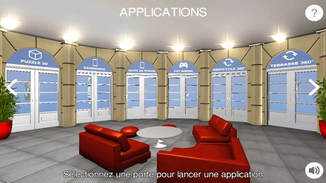 Découverte du Patrimoine en LR Screenshots