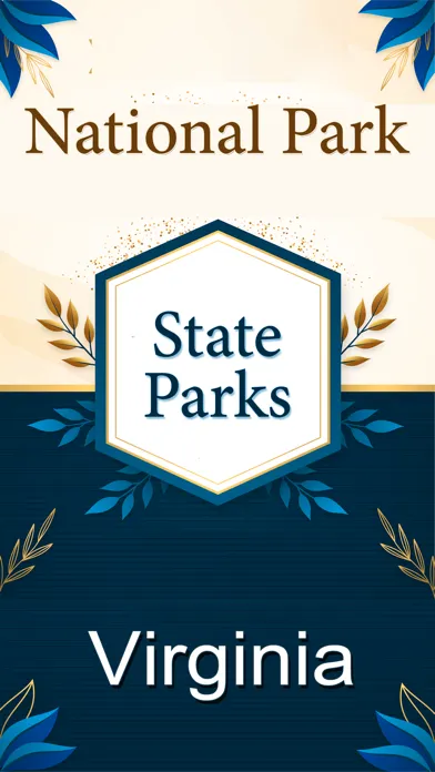 تصاویر Virginia-State & National Park