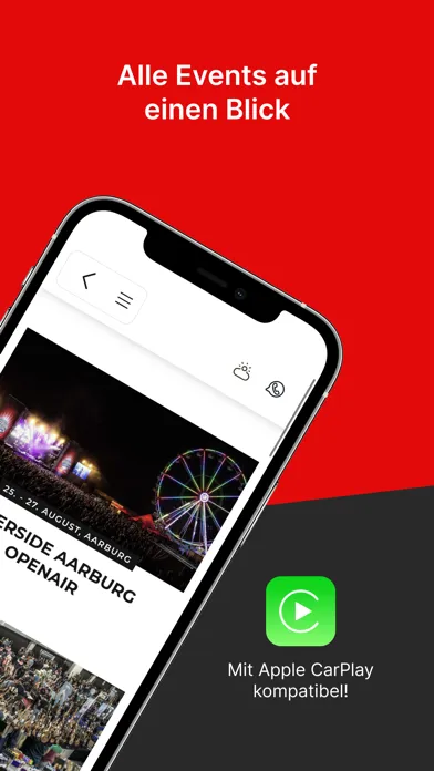 Скриншоты Virgin Radio Switzerland