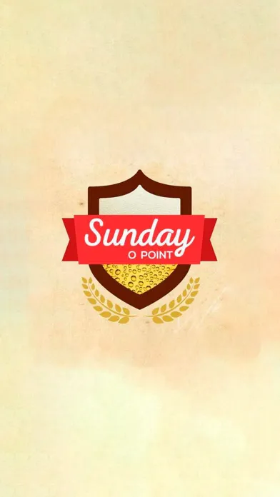 Sunday Lanches স্ক্রিনশট