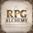RPG Alchemy:Fusion Heroes