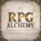 RPG Alchemy:Fusion Heroes