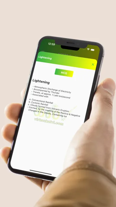 Capturas de pantalla de NCERT Books English/Hindi/Urdu