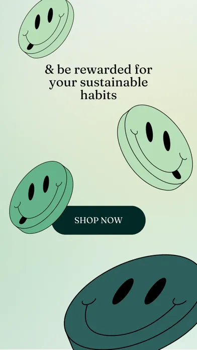 Capturas de pantalla de Viro - Climate Action