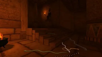 Zoophobia VR Cardboard 스크린샷