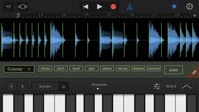 ReSlice Screenshots