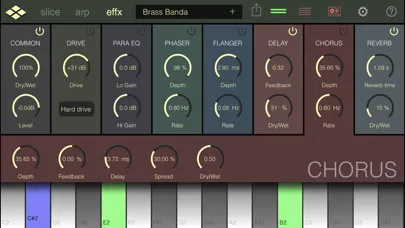 ReSlice Screenshots
