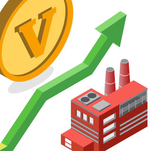 Virtonomics