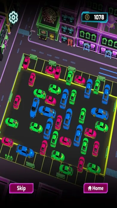 تصاویر Car Parking Games: Parking Jam