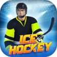 Ice Hockey
