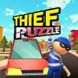 Thief Puzzle 3D: Draw to Save Thief Puzzle 3D: Draw to Save
