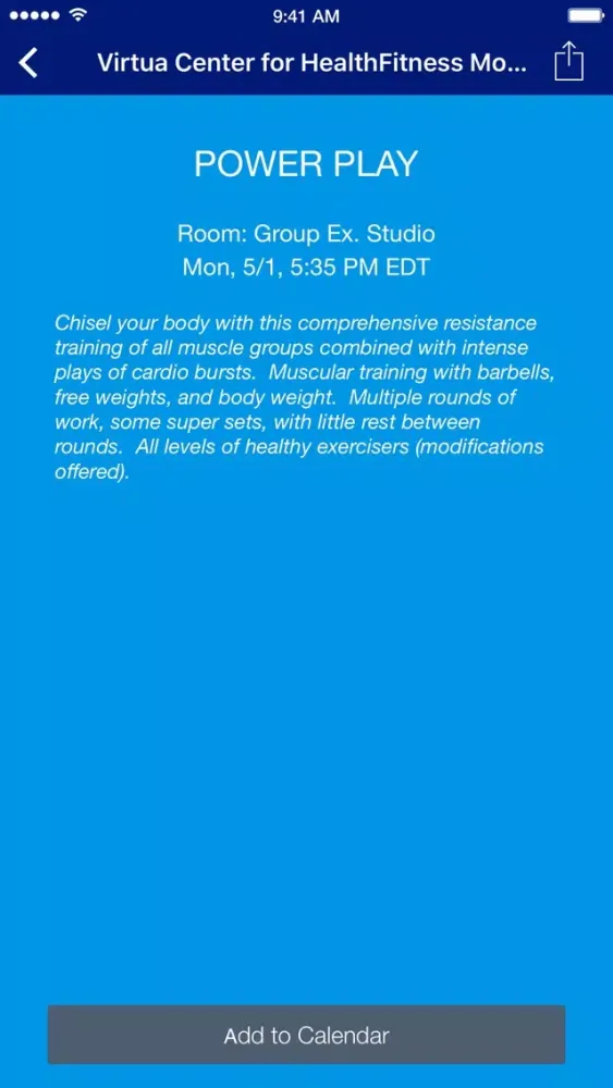 تصاویر HealthFitness Moorestown