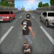 PEPI Skate HD