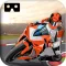 VR Racing : Superbike Racer 2017