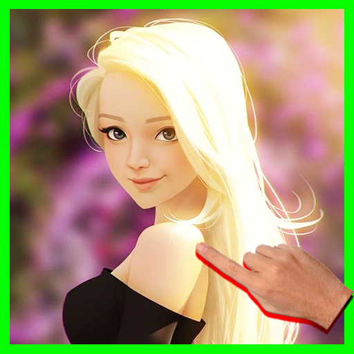 3D Girls : Dancing Fun 3D Girls : Dancing Fun