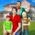 Virtual House Mom Family