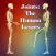 Joints: The Human Levers